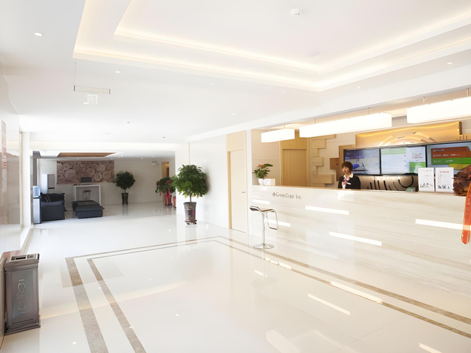 Others 5, GreenTree Inn Zhangjiakou Chicheng County Xiacheng Avenue Oriental Yijing, Zhangjiakou