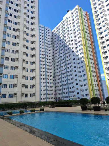 Others 2, MPlace Condominium, Quezon City
