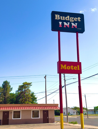 Others 5, Budget Inn, Garza