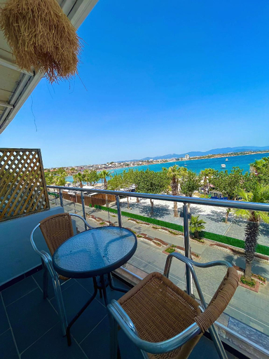 Restaurant 2, Barış Otel Didim, Didim