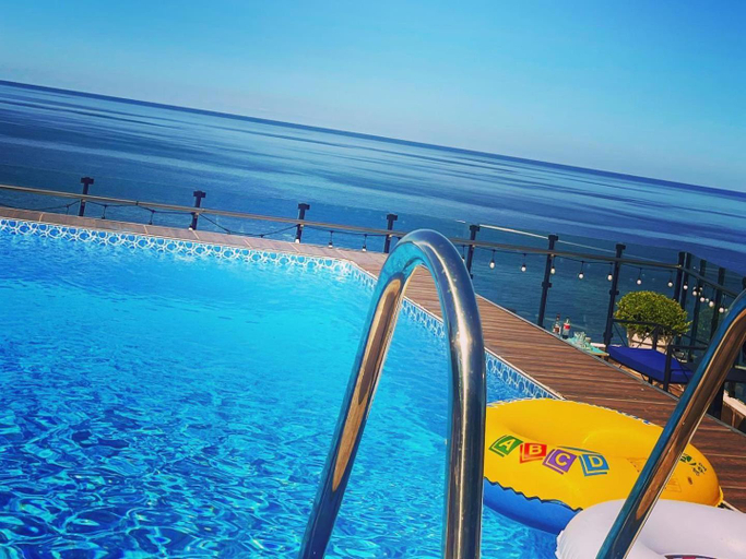 Sport & Beauty 2, Panorama Kvariati, Batumi