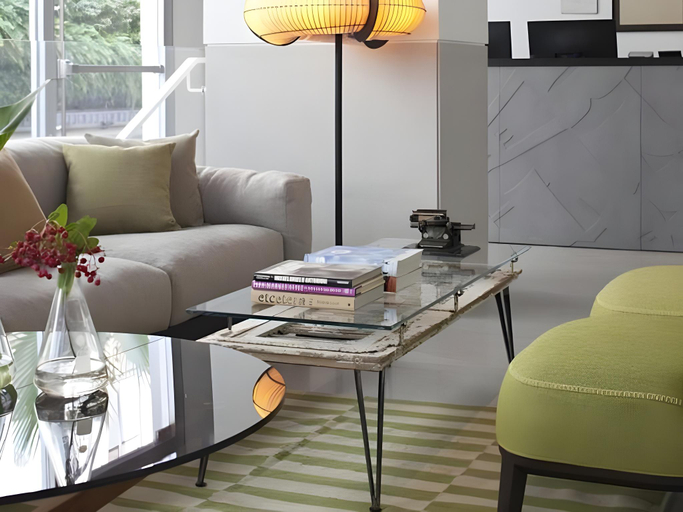 Others 5, Mendeli Street Hotel by Prima Hotels