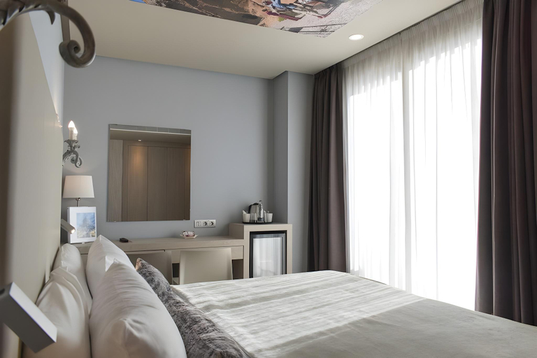 Bedroom 3, TC Hotel Dona Luisa, Las Palmas