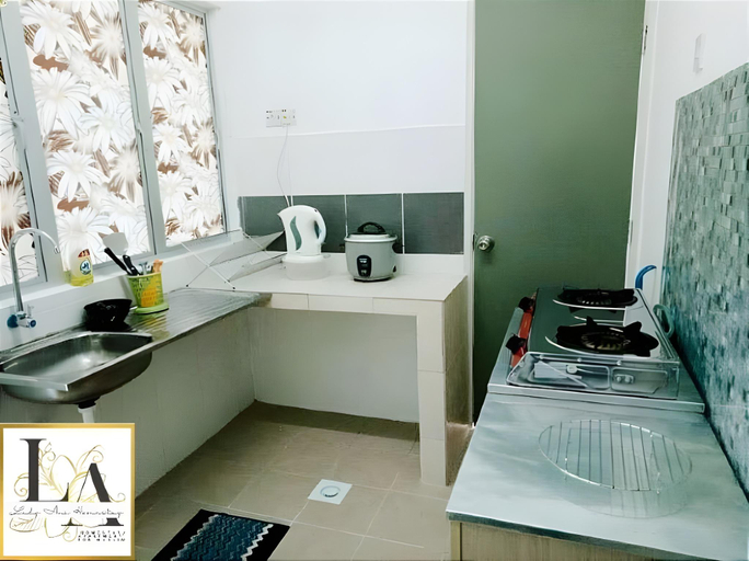 Others 4, CAMERON LADY ANI Homestay Apartment for MUSLIM, Cameron Highlands
