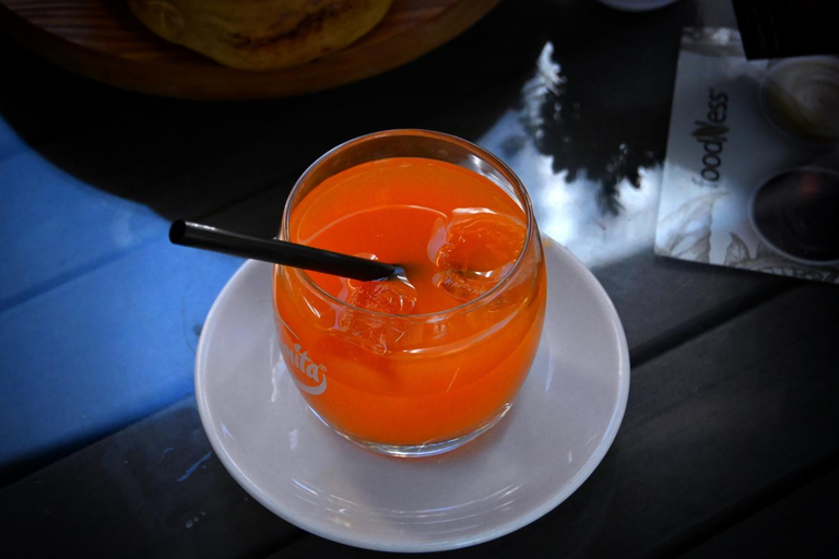 Food & Drinks 5, ART FLAT MUNICIPIO, Napoli