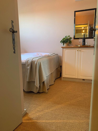 Bedroom 3, Domaine Rabiega - Vignoble et Boutique Hotel, Var