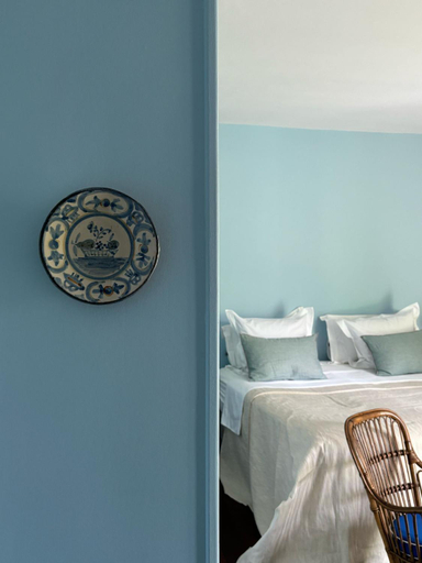 Bedroom, Le Clos de Gordes, Vaucluse
