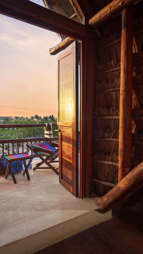 Others 5, Hotel El Pueblito, Lázaro Cárdenas