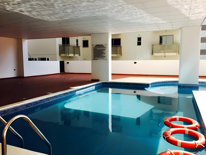 Sport & Beauty 2, Belle Tower, Manama