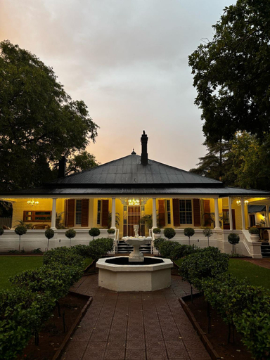 Others 5, Osborne Manor, Frances Baard