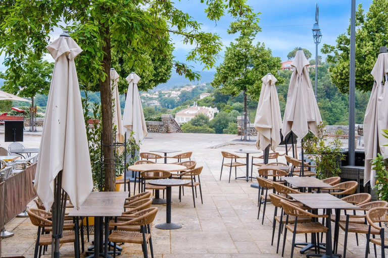 Food & Drinks, Grimaldi, Alpes-Maritimes