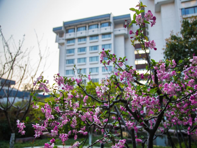 Exterior & Views 1, The Dragon Hotel Hangzhou, Hangzhou