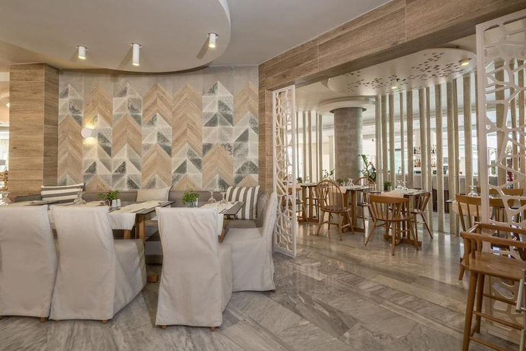 Food & Drinks 4, Nefeli Hotel, Crete