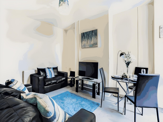 Others 5, Townhouse @ 62 Samuel Street Crewe, Cheshire East