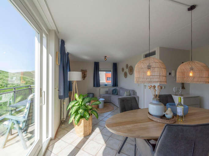 Others 5, Apartment in Callantsoog with Dune Views, Zijpe