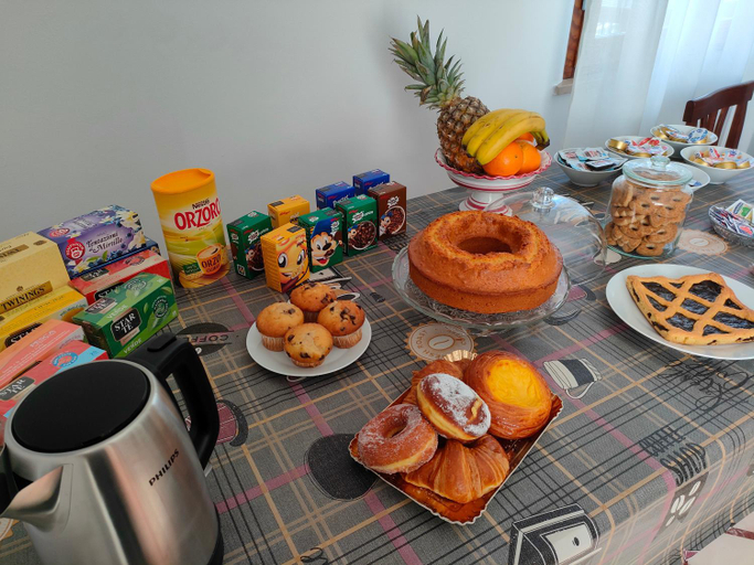 Food & Drinks 4, Villa Luciana, Pesaro E Urbino