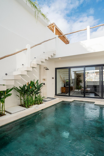 Sport & Beauty 5, Villa Onetti, Badung