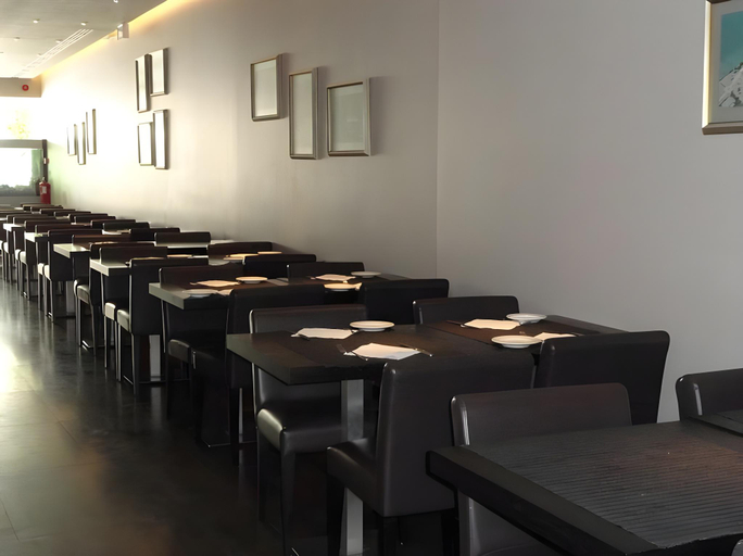 Food & Drinks 5, Aqua Ria Boutique Hotel, Faro