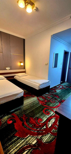 Others 5, Hostel Orhideea, Buzau
