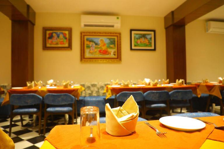 Food & Drinks 5, The Sky Imperial Hotel Sugam, Rajsamand