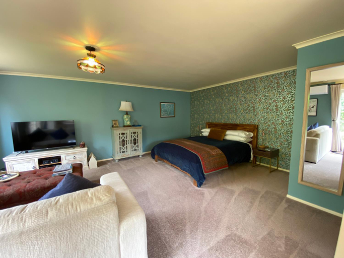 Others 4, Glascroft Gardens - Bed & Breakfast, South Taranaki