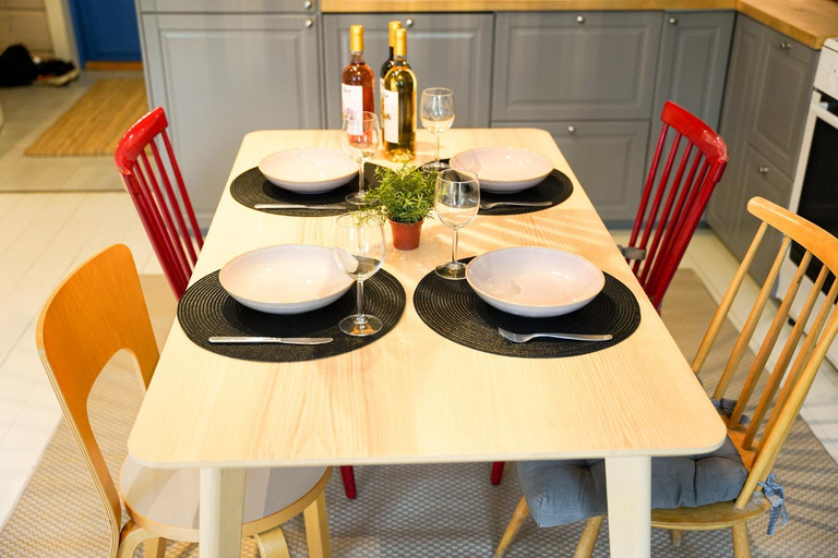 Food & Drinks 5, Kopmans, Finland Proper