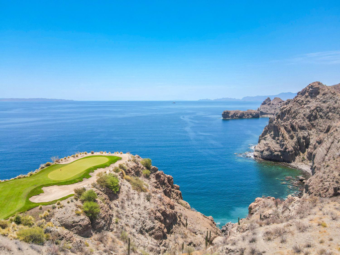 Others 4, New Luxurious Oceanfront 2 Bedroom Condo with Stunning Views, Comondú