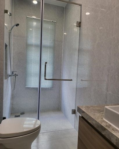 Bathroom 4, Biệt thự View biển Casa Villa Novaworld Phan Thiết, Phan Thiết