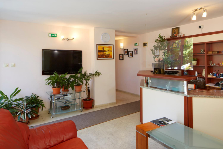 Others 5, Guesthouse Kirov, Nesebar