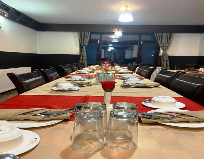 Others 2, The Highland Mountain Resort & Spa, Kargil