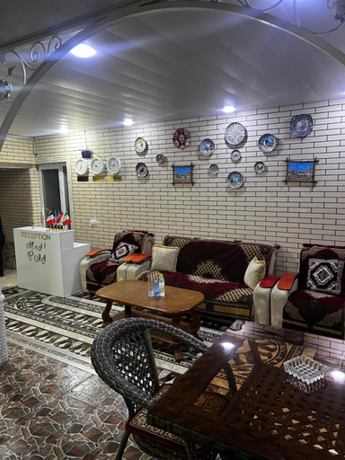 Food & Drinks 3, M&M Gold, Samarkand