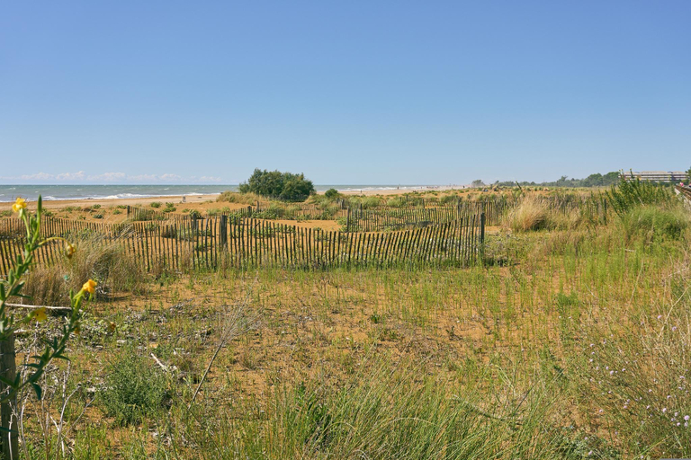 Beach 4, Bright Apartment Near the Beach, Venezia