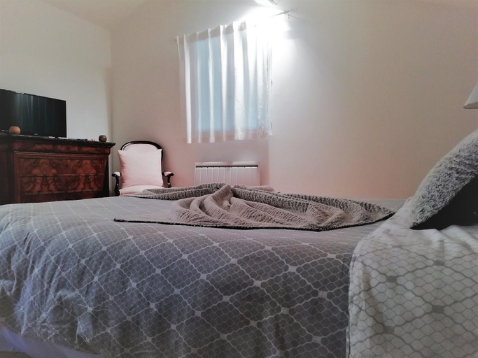 Bedroom 2, La Magie Des Reves, Haute-Garonne