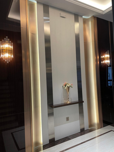 AA Luxury Housing, Hoàng Mai