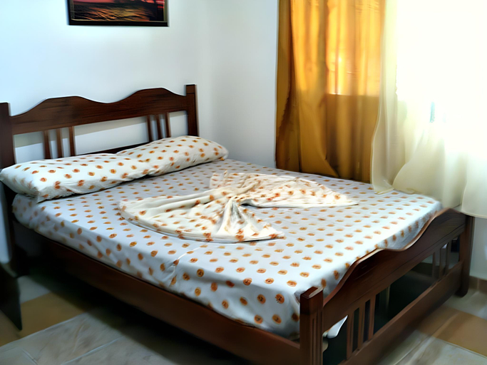 Bedroom 4, Hotel Ylberi, Kavajës