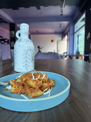 Food & Drinks 5, HighHaus - Tosh, Parvati Valley, Kullu