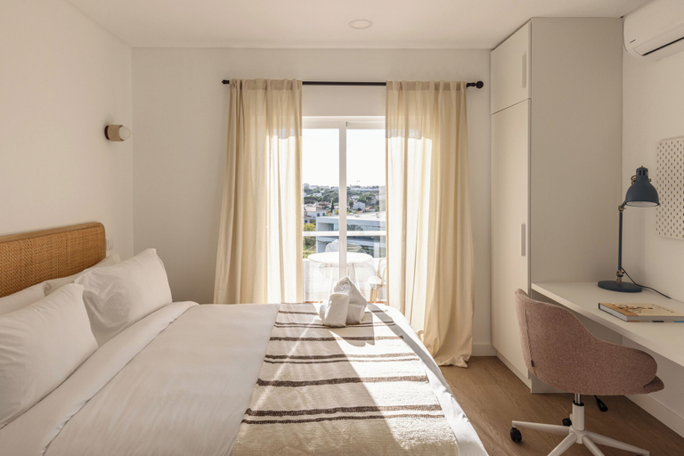 Bedroom 2, Outsite Vilamoura - Work, Connect, Explore, Loulé