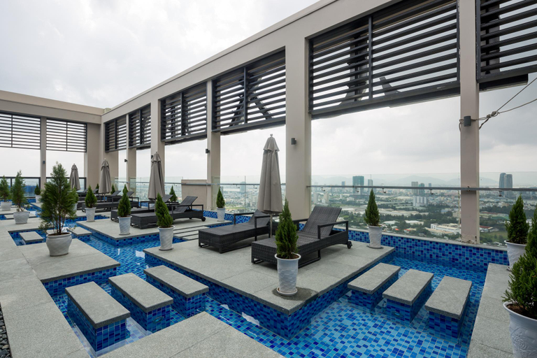 Others 5, Beachfront Luxury Apartment - Rooftop pool - Da Nang, Da Nang