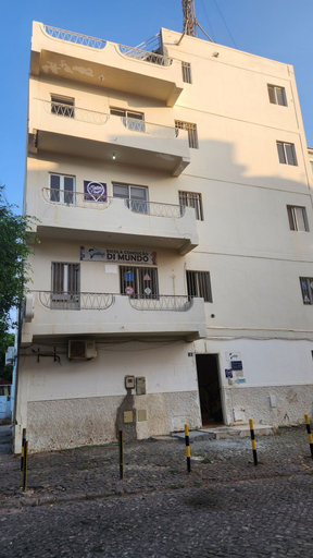 Exterior & Views 2, Meeting Point-Praia Diplomatic Center, Praia