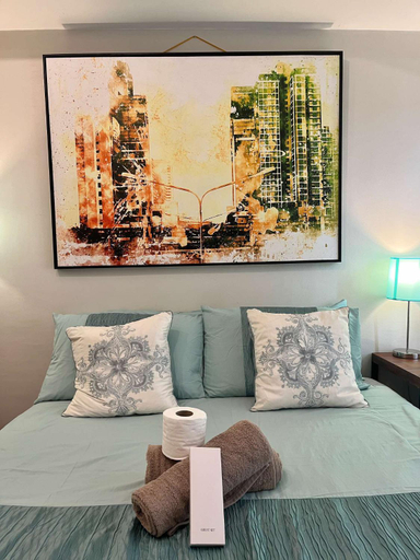 Others 5, Best Condo Studio 24th Floor The Loop Tower CDO Lucky 4, Cagayan de Oro City