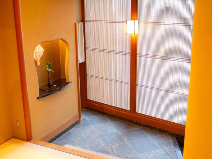 Bathroom, Goen no Mori, Yugawara