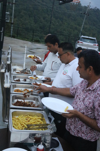 Others 2, Hotel Gadhi View & Resort, Narayani