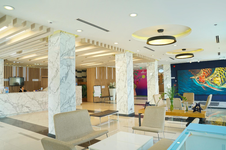 Others 5, Holly Hotel, Yangon