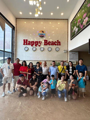 Others 4, Happy Beach hotel, Nha Trang