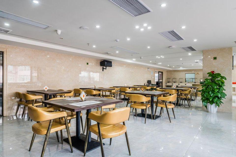 Food & Drinks 5, Vienna International Hotel Shaoguan Fengcai Tower Branch, Shaoguan