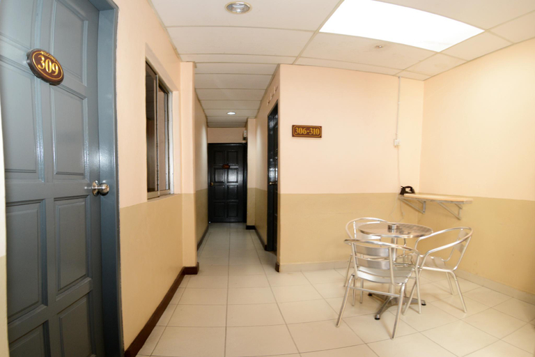 Others, POLY STAR HOTEL, Lipis