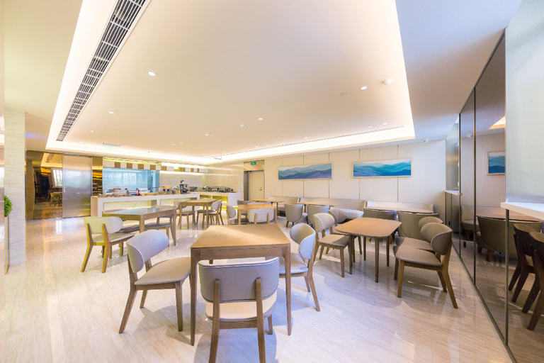 Food & Drinks 4, Ji Hotel Dalian Development Zone Wanda Plaza, Dalian