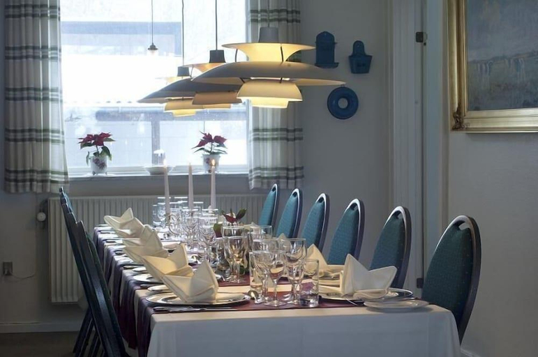 Food & Drinks 5, Purhus Kro, Randers