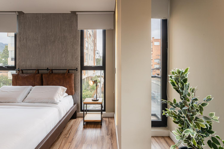 Bedroom 3, Palmetto Niido, Santafé de Bogotá