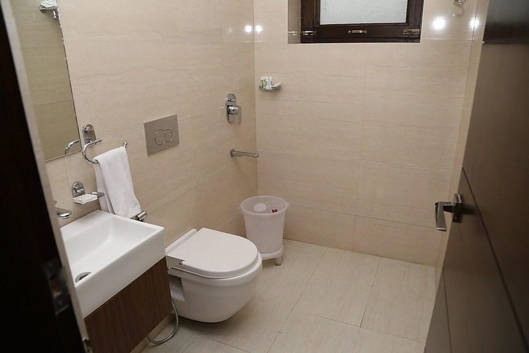 Bathroom, Starwood dehradhun, Dehradun